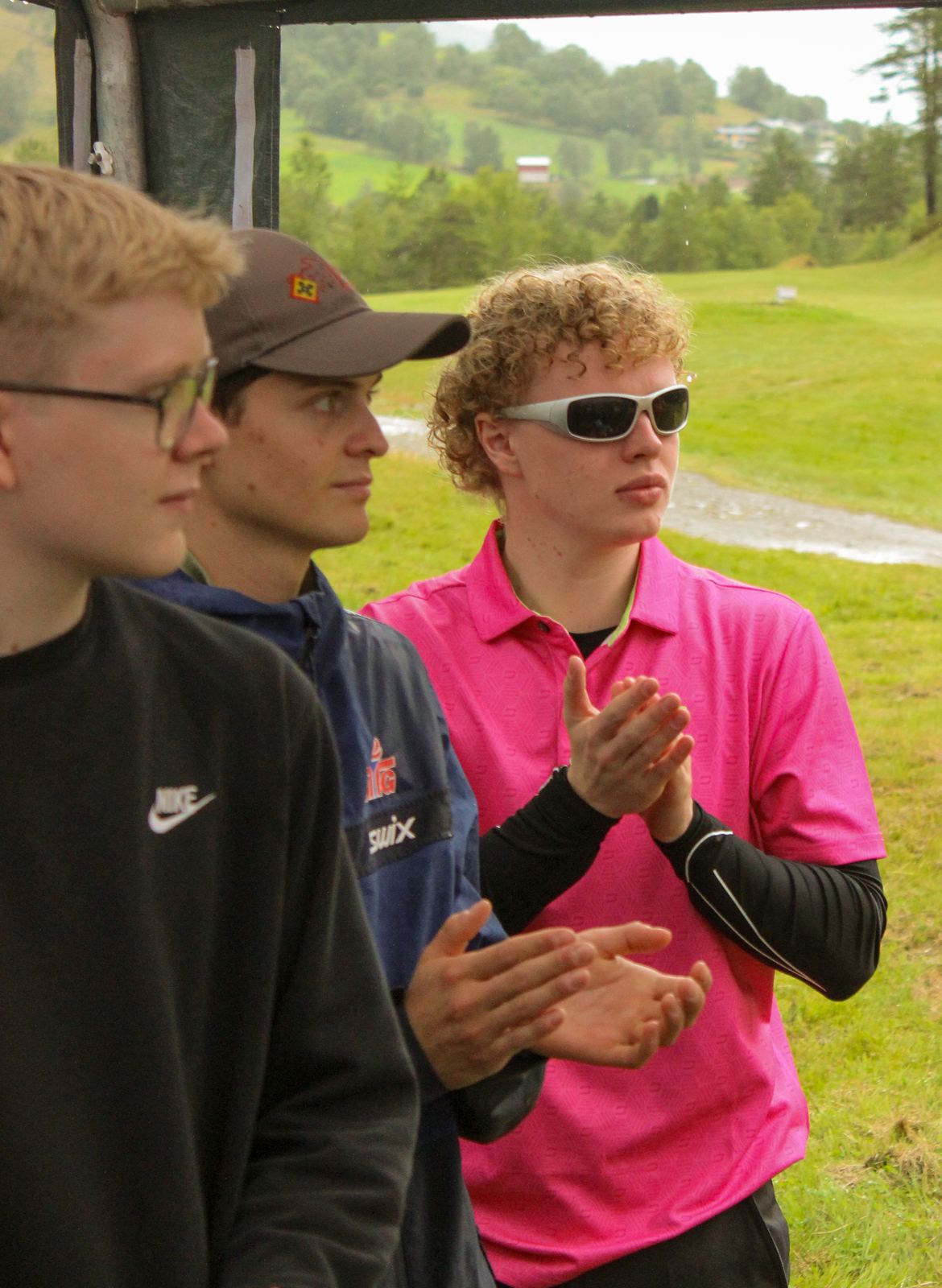 GingerSummer turnering