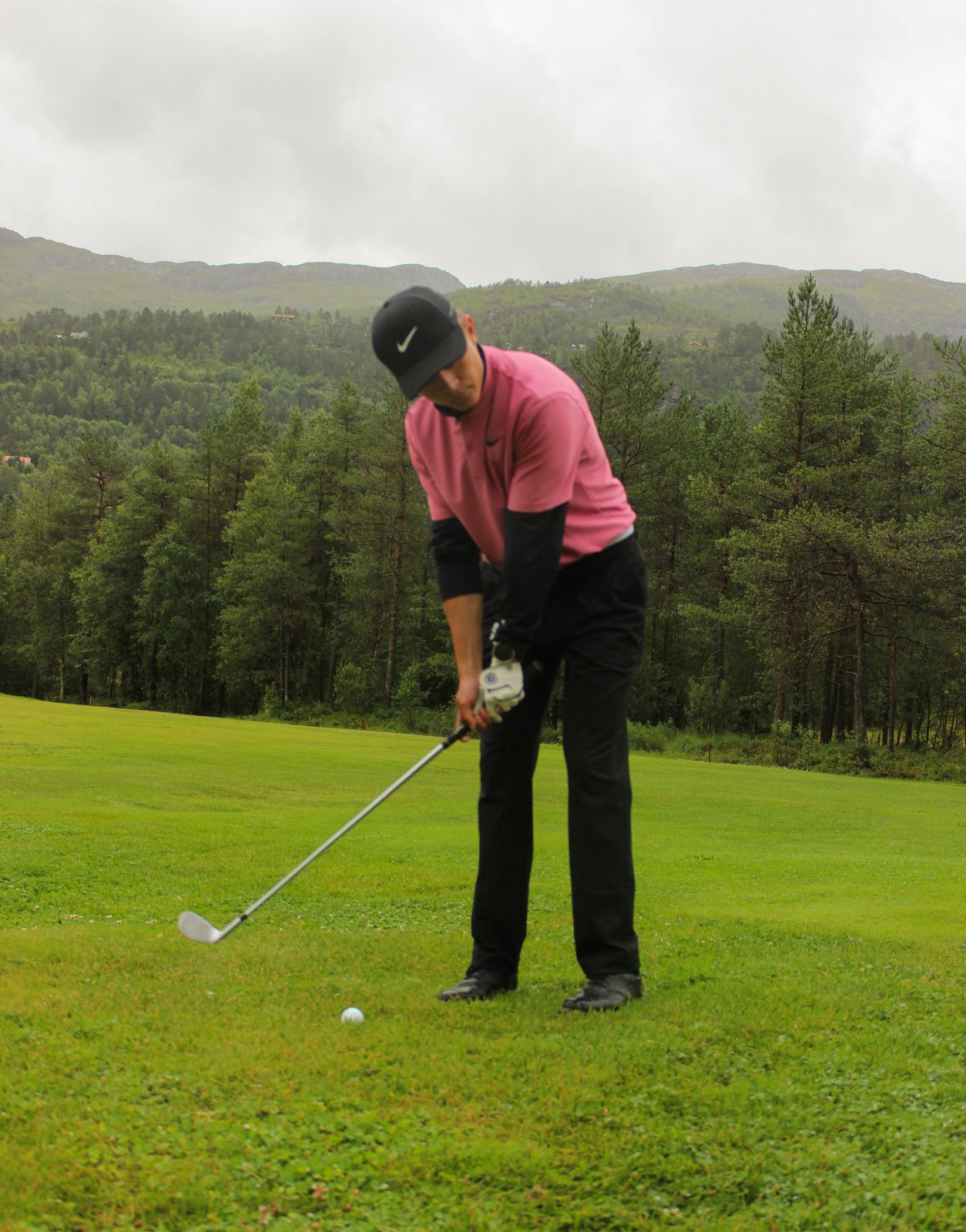 GingerSummer turnering