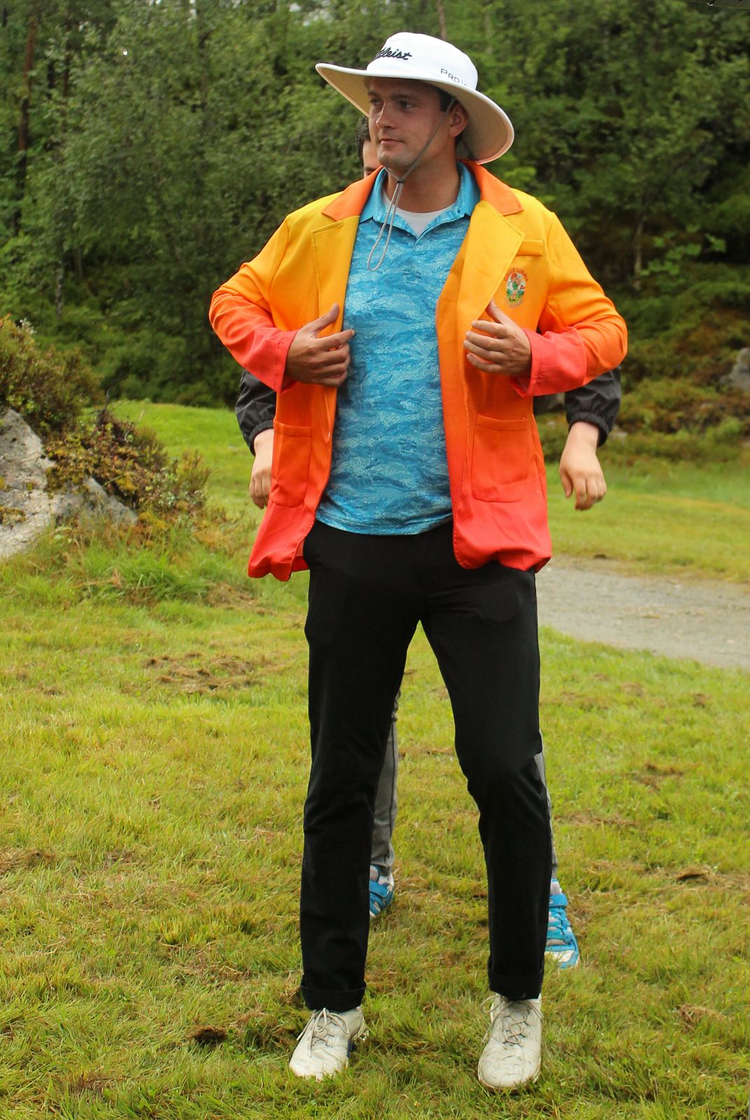 GingerSummer turnering