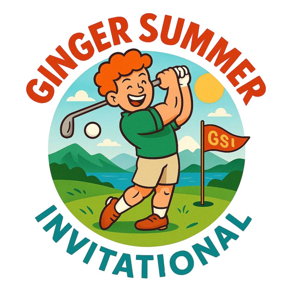 GingerSummer Invitational logo